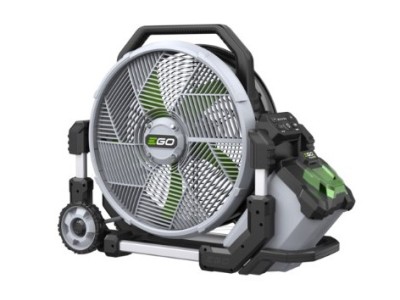 Ventilator