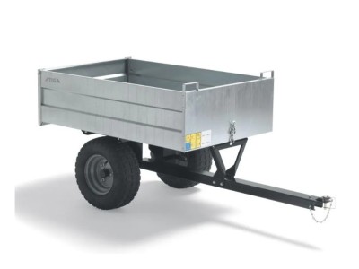 Aanhangwagen