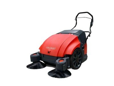 Veegmachine