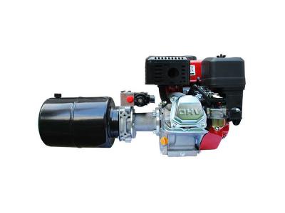 Hydrauliek