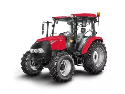 Landbouwtractor