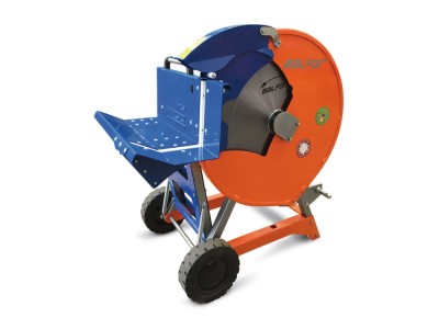 Zaagmachine