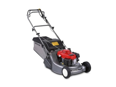 Grasmaaier