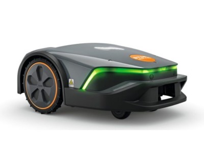 Robotmaaier