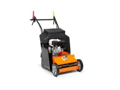 Gazon renovatie