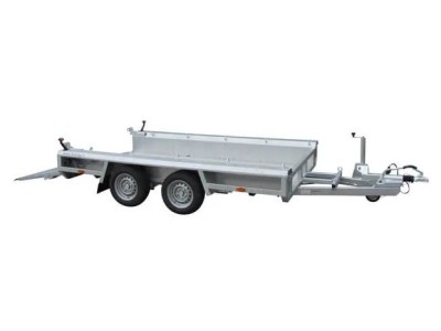 Aanhangwagen