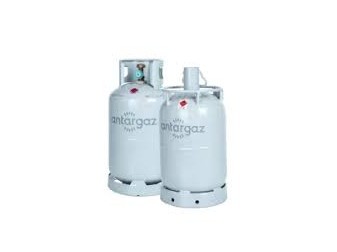 Gasfles