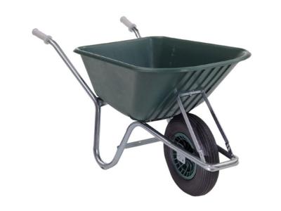 Kruiwagen/Steekwagen