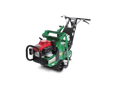 Gazon renovatie